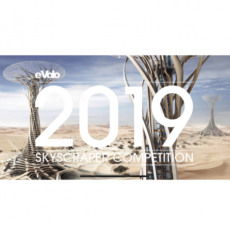 eVolo 2019