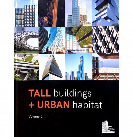 TALL Buildings + URBAN habitat Volume 5