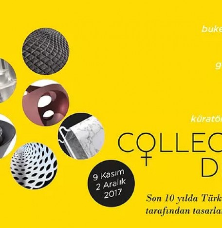 Collectible Design