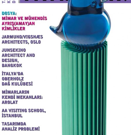 Arredamento Magazine June 17'