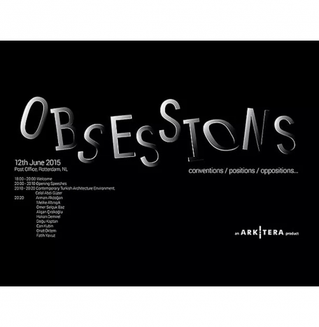 Obsessions